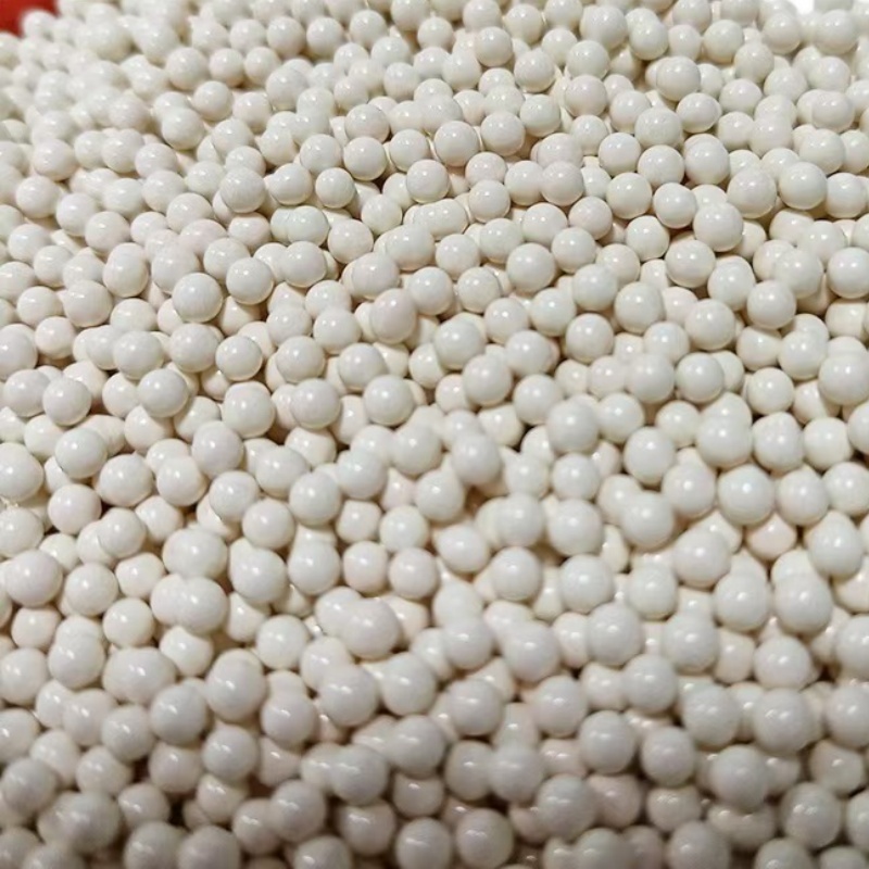 硅酸锆珠